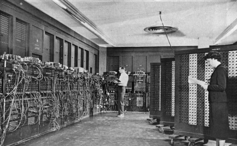 Historia del Networking: Cómo Surgió y Evolucionó la Práctica ...